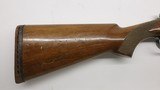 Winchester 99 Field, pre 101, 12ga 28