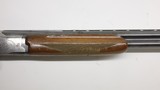 Winchester 99 Field, pre 101, 12ga 28