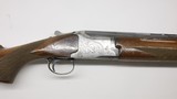 Winchester 99 Field, pre 101, 12ga 28
