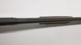 Winchester Model 12 Deluxe, 12ga, 30