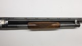 Winchester Model 12 Deluxe, 12ga, 30