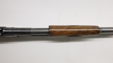 Winchester Model 12 Deluxe, 12ga, 30