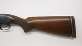 Winchester Model 12 Deluxe, 12ga, 30