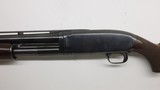 Winchester Model 12 Deluxe, 12ga, 30