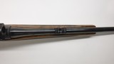 Mauser Custom 98, Sporterized 7x57mm Beautiful first class build - 9 of 25