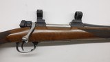 Mauser Custom 98, Sporterized 7x57mm Beautiful first class build