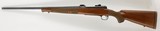 Winchester 70 Featherweight XTR, 243 Win, 22