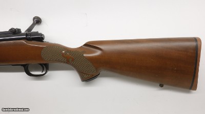 Winchester 70 Featherweight XTR, 243 Win, 22