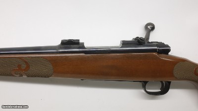Winchester 70 Featherweight XTR, 243 Win, 22
