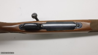 Winchester 70 Featherweight XTR, 243 Win, 22