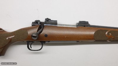 Winchester 70 Featherweight XTR, 243 Win, 22