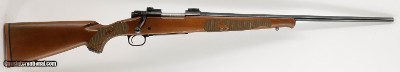 Winchester 70 Featherweight XTR, 243 Win, 22