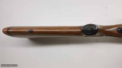 Winchester 70 Featherweight XTR, 243 Win, 22