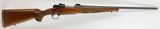 Winchester 70 Featherweight XTR, 243 Win, 22