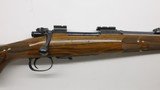 G. Reichmuth Commercial Mauser 98 7x57 Pre WW2 Stunning - 1 of 25