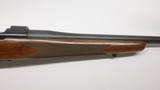 Winchester 70 Sporter Left Hand LH 300 Win, 26