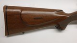 Winchester 70 Sporter Left Hand LH 300 Win, 26