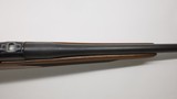 Winchester 70 Sporter Left Hand LH 300 Win, 26
