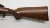 Winchester 70 Sporter Left Hand LH 300 Win, 26