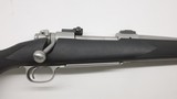 Winchester 70 Classic Stainless Synthetic, 300 RUM Remington Ultra Magnum - 1 of 21
