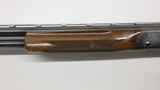 Remington 3200 Skeet 12ga, 25