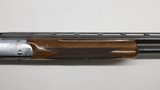 Remington 3200 Skeet 12ga, 25