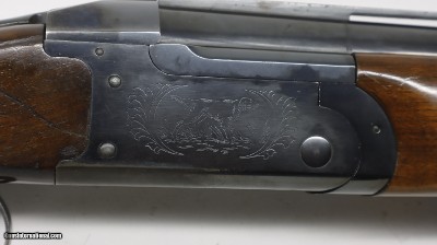 Remington 3200 Skeet 12ga, 25