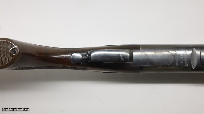 Remington 3200 Skeet 12ga, 25