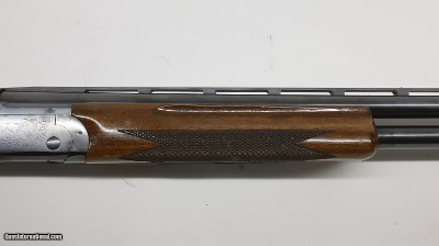 Remington 3200 Skeet 12ga, 25