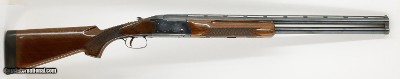 Remington 3200 Skeet 12ga, 25