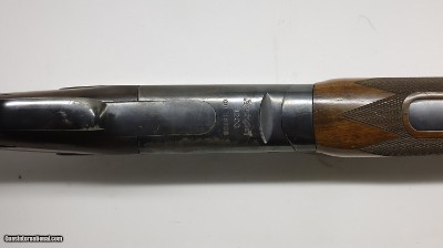 Remington 3200 Skeet 12ga, 25