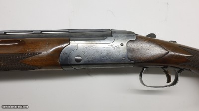 Remington 3200 Skeet 12ga, 25