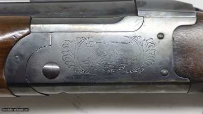Remington 3200 Skeet 12ga, 25