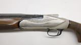 Benelli 828U 828 20ga 30