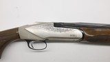 Benelli 828U 828 20ga 30