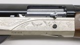 Benelli Legacy 12ga, 26