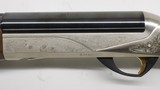 Benelli Legacy 12ga, 26