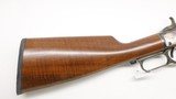 Uberti 1873 Competition Rifle, 45LC, 20