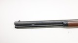 Uberti 1873 Competition Rifle, 45LC, 20