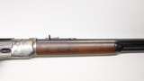 Uberti 1873 Competition Rifle, 45LC, 20