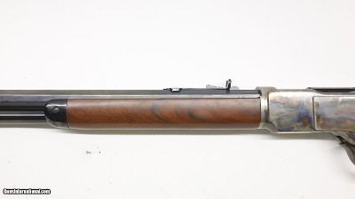 Uberti 1873 Competition Rifle, 45LC, 20