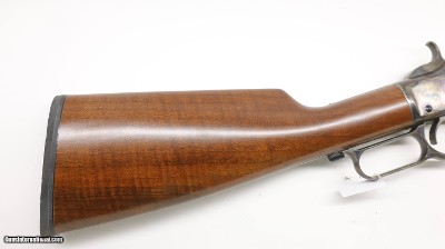 Uberti 1873 Competition Rifle, 45LC, 20
