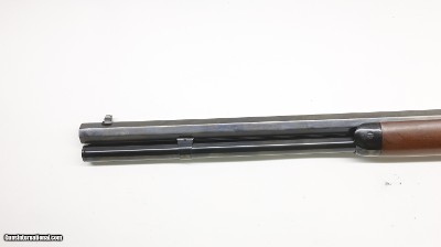 Uberti 1873 Competition Rifle, 45LC, 20