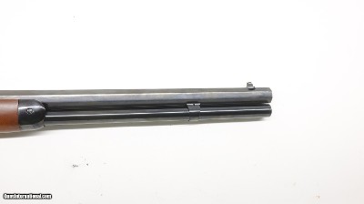 Uberti 1873 Competition Rifle, 45LC, 20