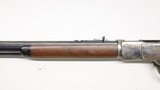 Uberti 1873 Competition Rifle, 45LC, 20