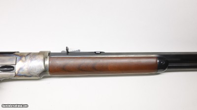 Uberti 1873 Competition Rifle, 45LC, 20