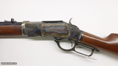 Uberti 1873 Competition Rifle, 45LC, 20