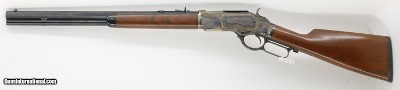 Uberti 1873 Competition Rifle, 45LC, 20