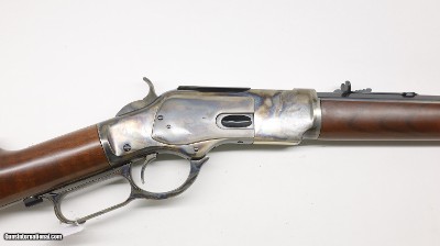Uberti 1873 Competition Rifle, 45LC, 20