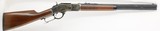 Uberti 1873 Competition Rifle, 45LC, 20